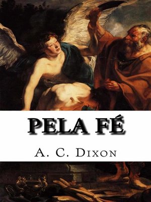 cover image of Pela Fé